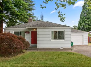 4720 SW Fairmount Dr, Beaverton, OR 97005
