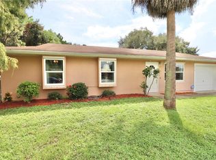 1554 Beacon Dr, Pt Charlotte, FL 33952