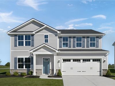 223 Myrtle Ln, South Mills, NC, 27976