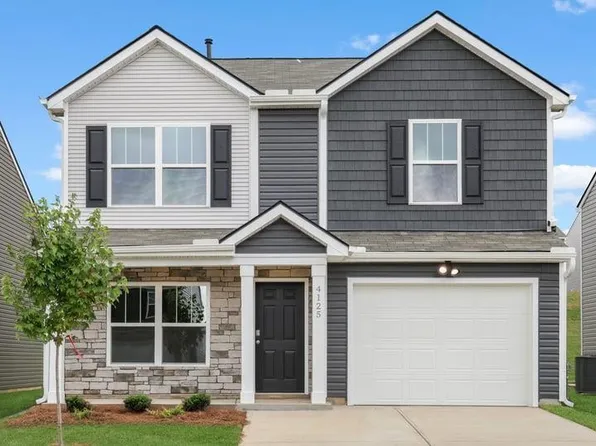 4125 Springshire Ln, Boiling Springs, SC 29316
