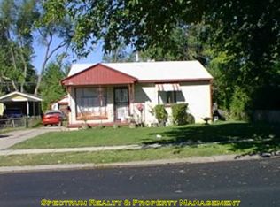 565 N Catherine St, Salt Lake City, UT 84116