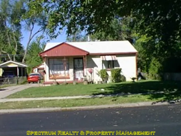 565 N Catherine St, Salt Lake City, UT 84116