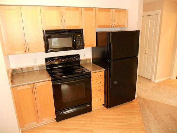 Cozy Kitchen