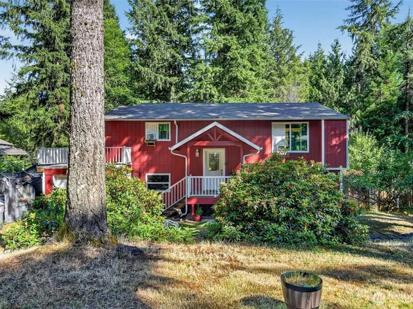 70 E Balmoral Way, Shelton, WA 98584