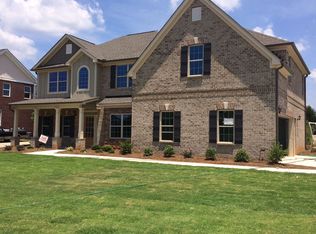 337 Norway Spruce Ct, Locust Grove, GA 30248