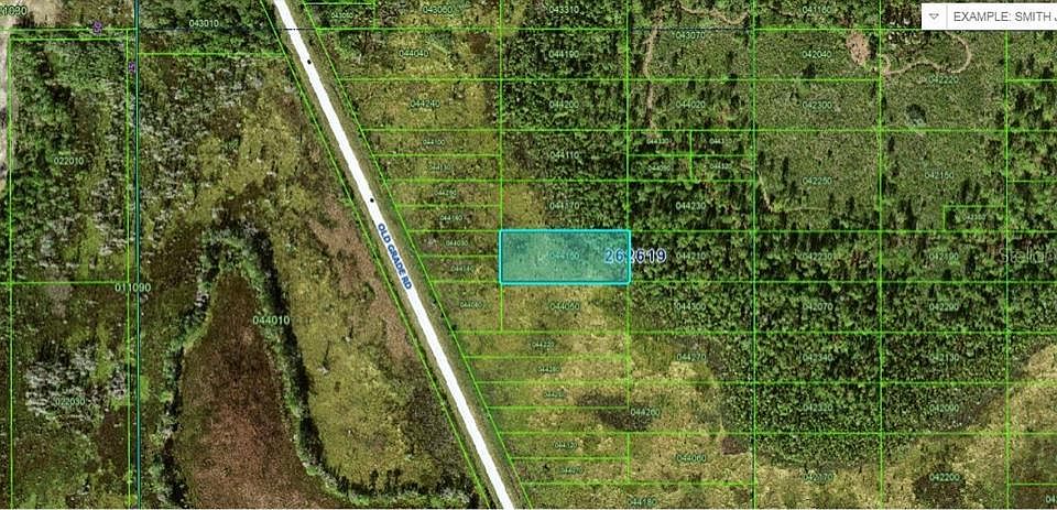 2nd image of Old Grade Rd #D-35