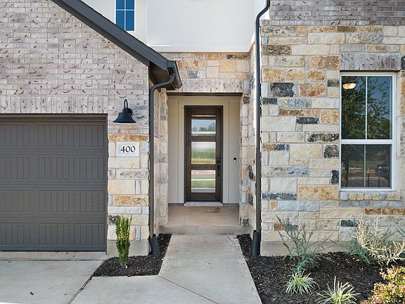 Exterior Style C