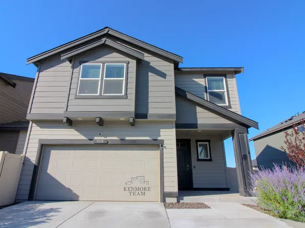 7982 Ranchland Ln, West Richland, WA 99353