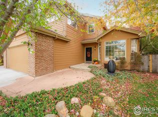 631 Sandreed Ct, Fort Collins, CO 80525