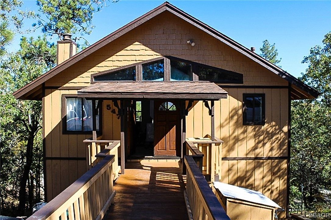 547 Villa Grove Ave, Big Bear City, CA 92314 Zillow