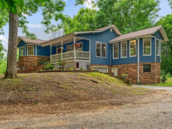 573 Smyrna Church Rd, Chatsworth, GA 30705