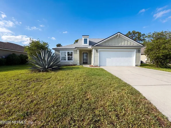 255 DEER CROSSING Road, St. Augustine, FL 32086