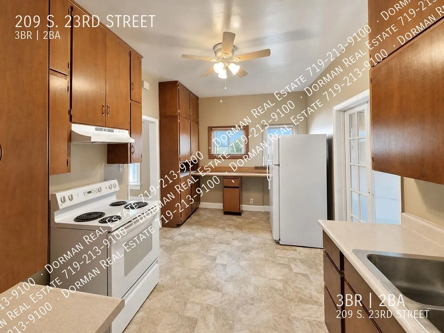 Move-In Special - $500 Off First Month's Rent - Home In Old Colorado City — Photo 3