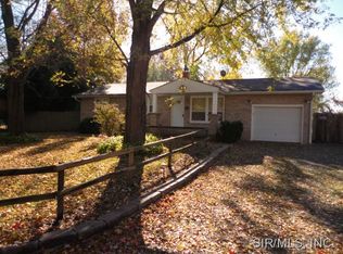 33810 Albrite Ct, Brighton, IL 62012