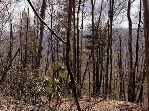0 Hawks Ridge Dr Lot J-6, Whittier, NC 28789