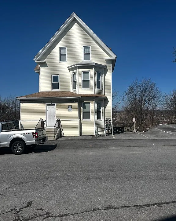 45 Orient St #A-1