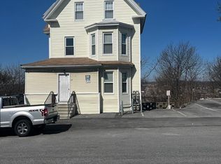 45 Orient St #A-1, Worcester, MA 01604