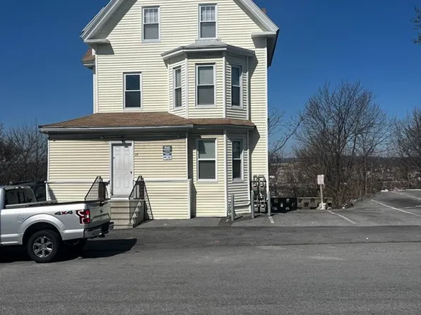 45 Orient St #A-1, Worcester, MA 01604