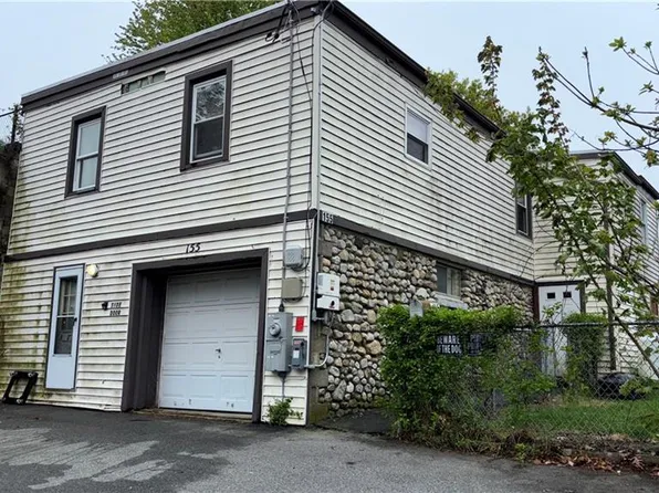 155 Thomas St, Woonsocket, RI 02895