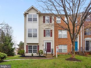 14151 Gabrielle Way, Centreville, VA 20121