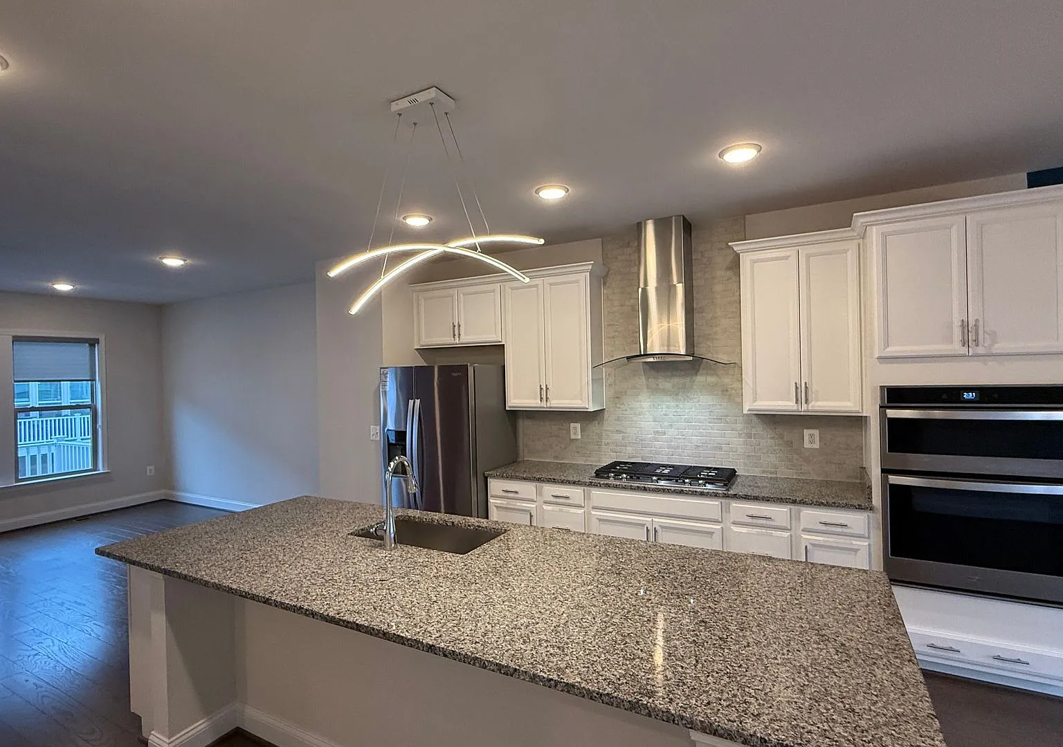 Potomac Shores Townhome — Photo 4