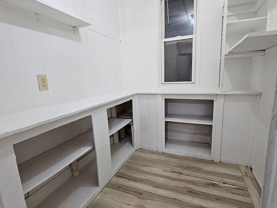 pantry room