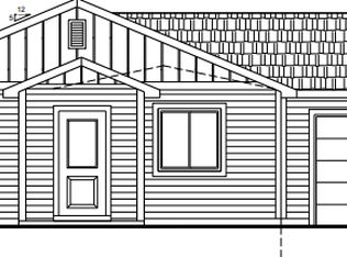 Aspen 1 Plan, Sky Ridge, Spearfish, SD 57783