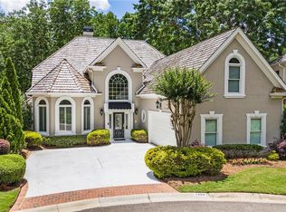 1400 Brookside Cir, Roswell, GA 30076