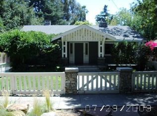 430 W 6th St, Claremont, CA 91711