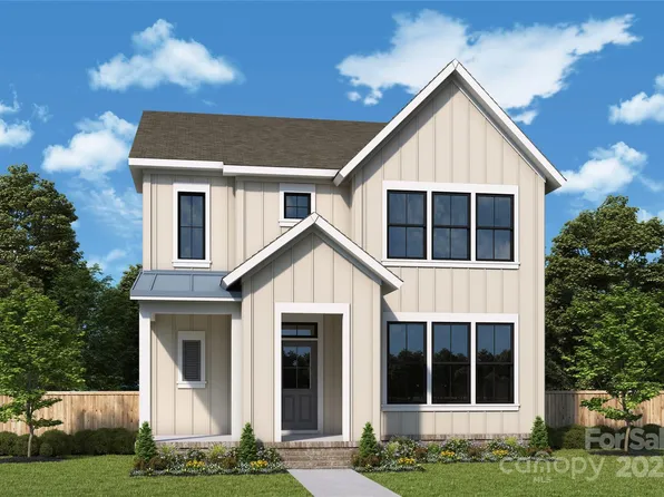 7410 Westrow Ave, Charlotte, NC 28278