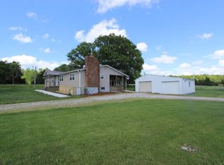 1774 Connector Rd, Seymour, MO 65746