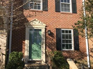 9089 Lambskin Ln, Columbia, MD 21045