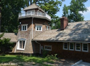 20 Dewitt Dr, Silver Spring, MD 20910