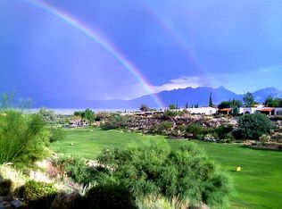 2505 S Calle De Humes, Green Valley, AZ 85622