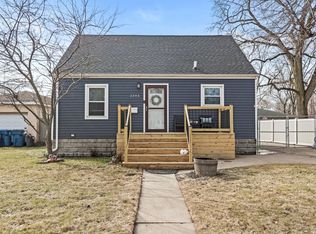 2342 81st St, Highland, IN 46322