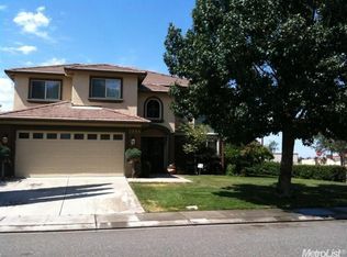 2733 Medinah Way, Modesto, CA 95355