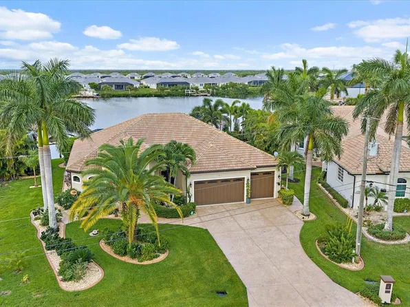 15172 LEIPZIG CIRCLE, PORT CHARLOTTE, FL 33981