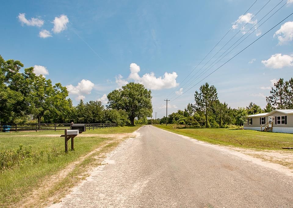 4149 Old Screven Rd, Screven, GA 31560 MLS 147705 Zillow