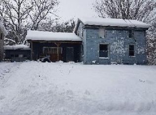 26 Oak St, Westfield, NY