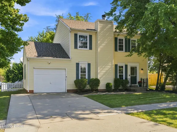 220 Rolling Ridge Way, Simpsonville, KY 40067