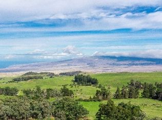 LOT 11 Lot 11, Kamuela, HI 96743