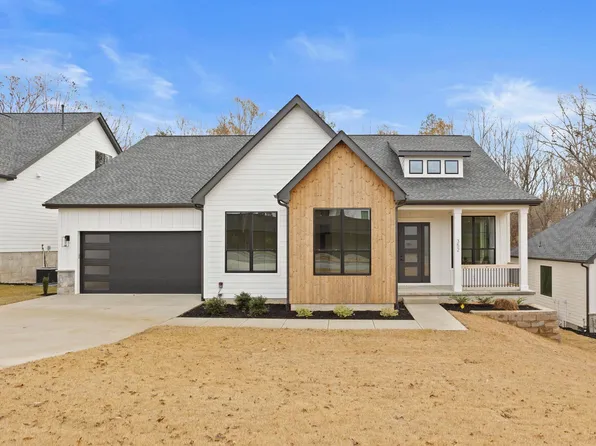 352 Clemson St Lot B, Clemson, SC 29631
