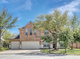 3002 Vincent Crossing Dr, Spring, TX 77386