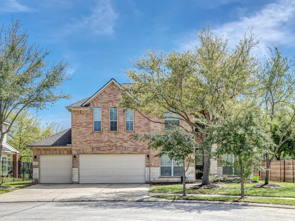 3002 Vincent Crossing Dr, Spring, TX 77386