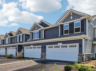 13511 S Mesa Dr, Plainfield, IL 60585