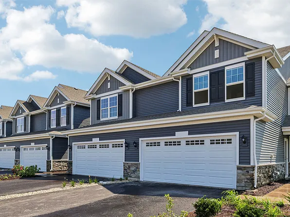 13503 S Mesa Dr, Plainfield, IL 60585