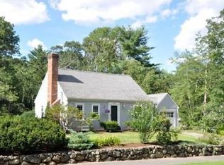 443 Peakham Rd, Sudbury, MA 01776