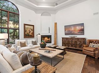 7 Lorjen, Coto De Caza, CA 92679