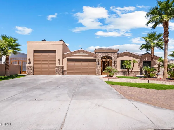 3681 Yazoo Dr, Lake Havasu City, AZ 86404