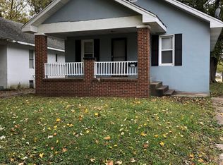 2627 S 7th St, Springfield, IL 62703